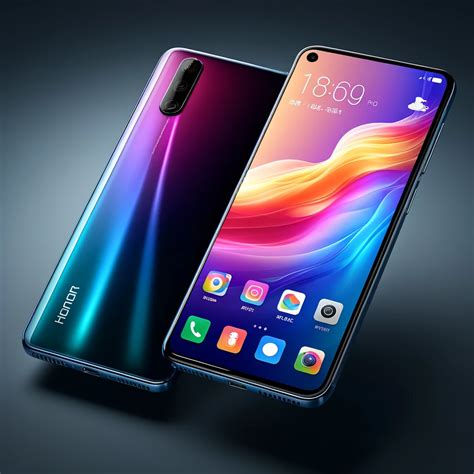 Honor 20: особенности и производительность