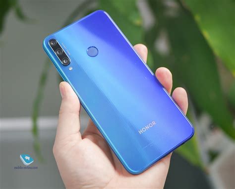 Honor 9C