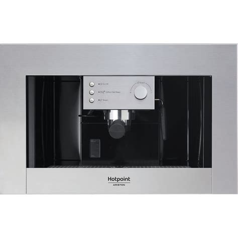 Hotpoint CM 5038 IX HA: особенности и преимущества