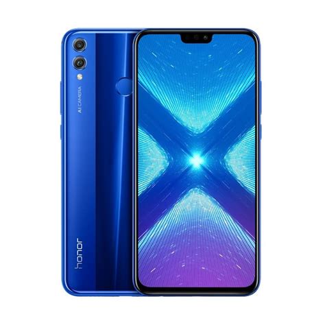 Huawei Honor 8X