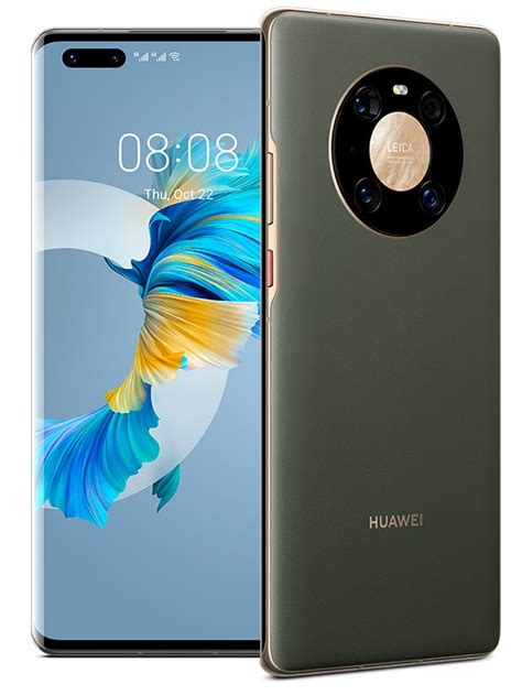 Huawei Mate 40 Pro