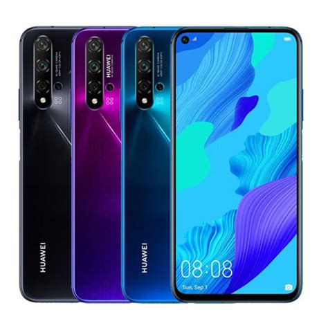 Huawei Nova 5T