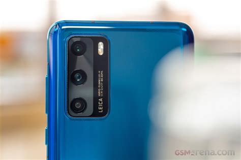 Huawei P40 Pro: производительность и качественная камера