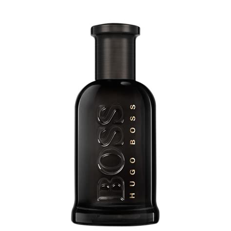 Hugo Boss Equus: идеальный союз престижа и великолепного дизайна