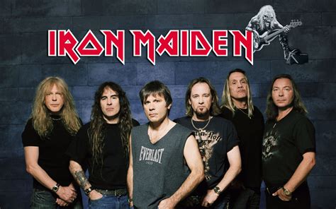 Iron Maiden