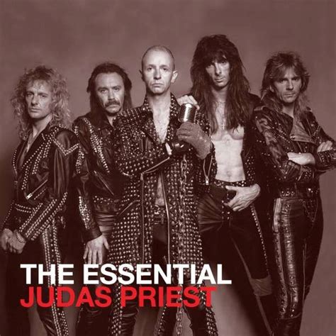 Judas Priest: впечатляющая стойкость и виртуозность