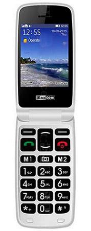 Maxcom MM823