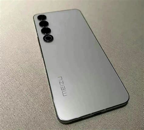 Meizu 2020 года: мобильный телефон нового поколения