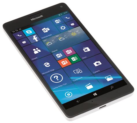 Microsoft Lumia 950