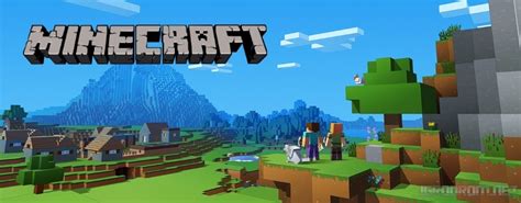 Minecraft: особенности и геймплей