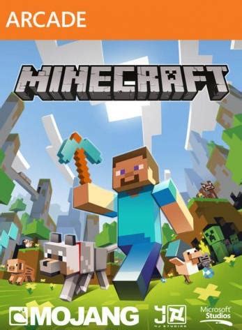 Minecraft: самая последняя версия игры для ПК