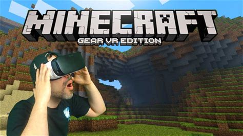 Minecraft VR Edition