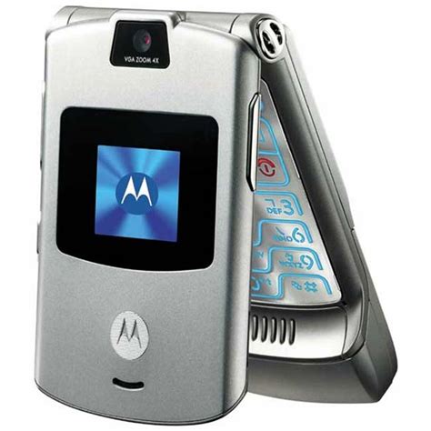 Motorola Razr