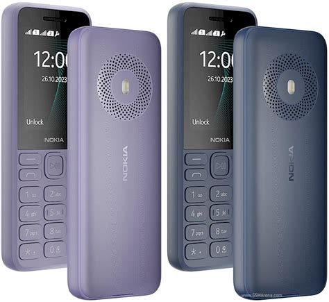 Nokia 130: надежный выбор