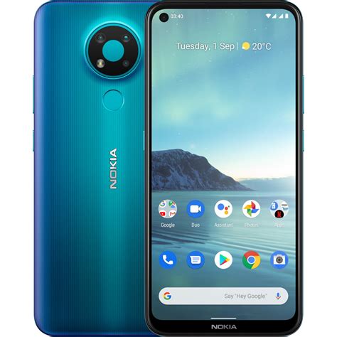 Nokia 3.4