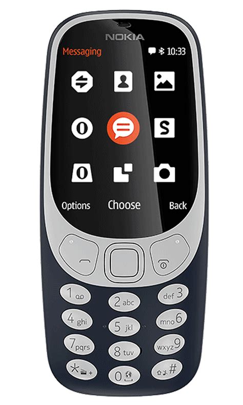 Nokia 3310