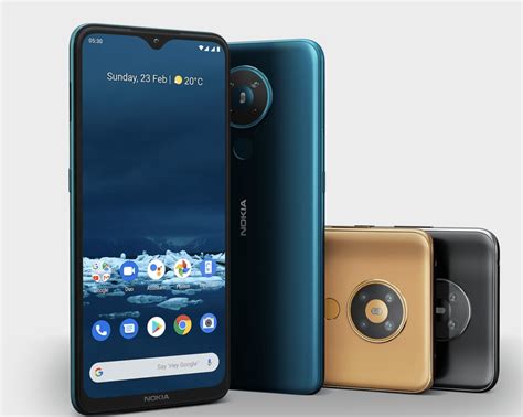 Nokia 5.3