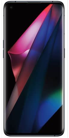 OPPO Find X3 Pro