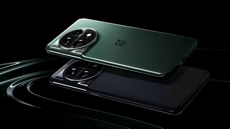 OnePlus 8: мощный процессор и широкий выбор функций