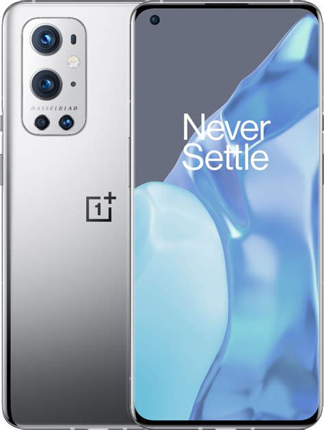 OnePlus 9 Pro – надежная связь без компромиссов