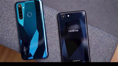 Oppo и Realme: отличное соотношение цены и качества