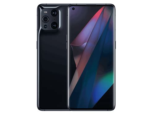 Oppo Find X3 Pro