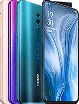 Oppo Reno: сравнение моделей и их особенности