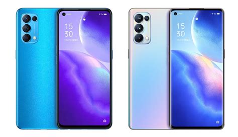 Oppo Reno5