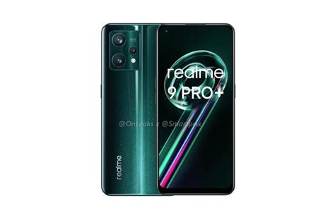 Realme: разработка и выпуск качественных телефонов