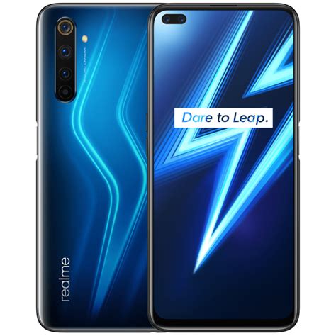 Realme 6