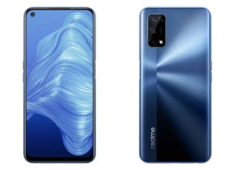 Realme 7