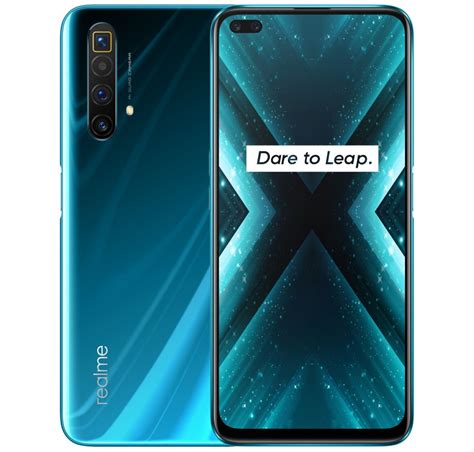 Realme X3 SuperZoom: обзор, характеристики и цены