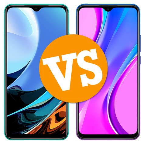 Redmi 9 Power vs Redmi 9T: сравнение моделей