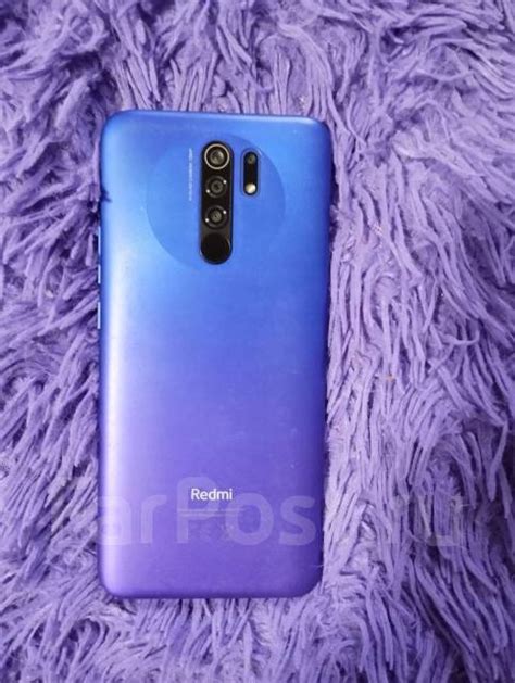 Redmi 9 Pro 64ГБ в наличии