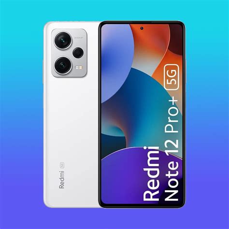 Redmi Note 10 Pro: высокое разрешение экрана и продолжительное время работы от аккумулятора