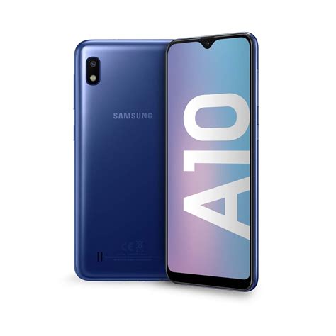 Samsung Galaxy A10