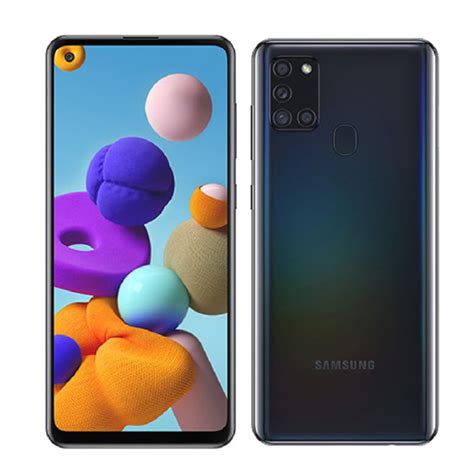 Samsung Galaxy A21s