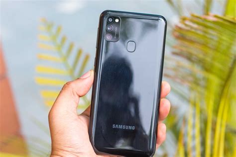 Samsung Galaxy M11 – недорогой смартфон с высокой производительностью