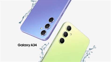 Samsung Galaxy M11 - мощный процессор и стильный дизайн