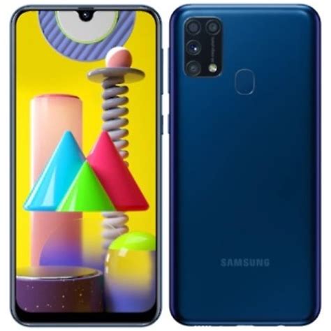 Samsung Galaxy M31 Prime Edition: отличный выбор для длительной работы