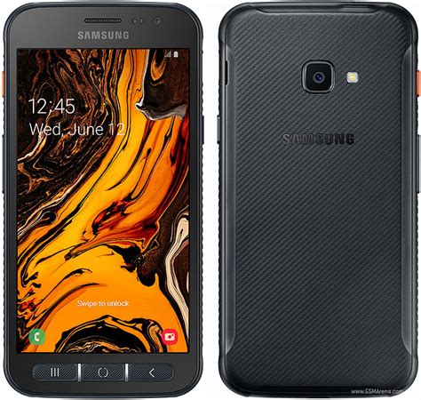 Samsung Galaxy XCover 4s