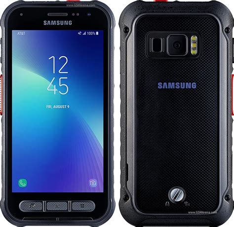 Samsung Galaxy XCover FieldPro