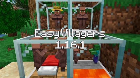 Scavenger мод для Minecraft: описание, особенности, инструкция по установке