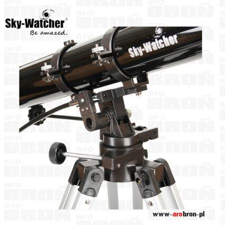 Sky watcher bk 909 az3