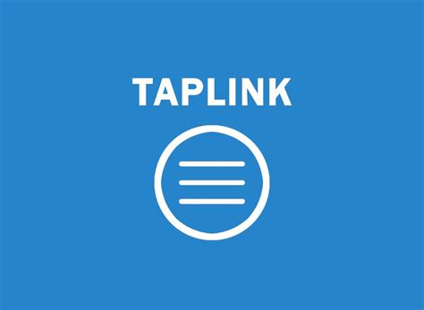 Taplink.cc - больше возможностей для комфортной игры в Майнкрафт