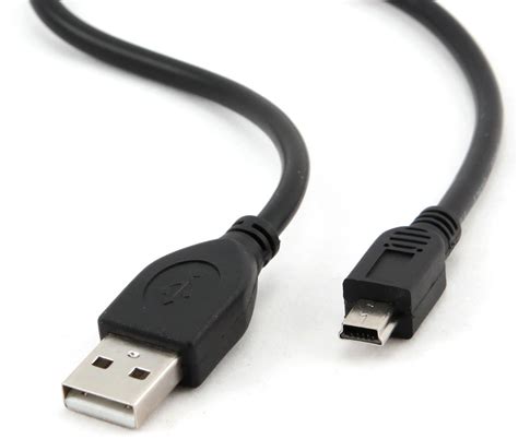 USB-кабель