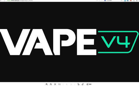 Vape V4