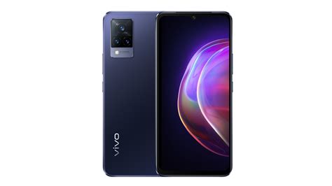 Vivo V21