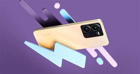 Vivo Y-серия в 2021 году