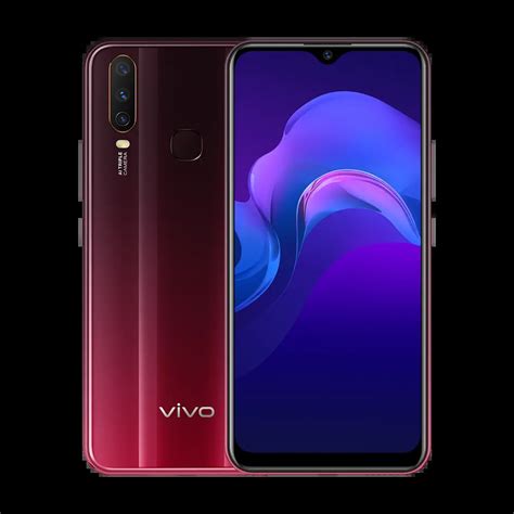 Vivo Y12